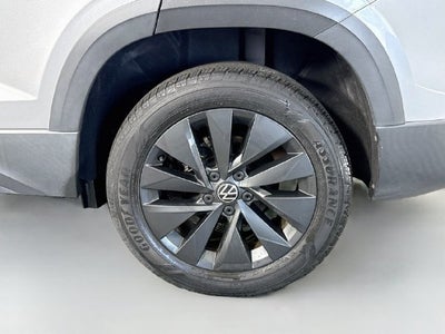 2022 Volkswagen Taos 1.5T S