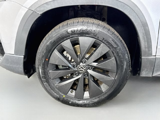 2022 Volkswagen Taos 1.5T S