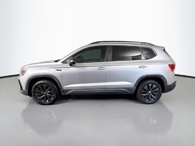 2022 Volkswagen Taos 1.5T S
