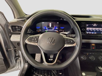 2022 Volkswagen Taos 1.5T S