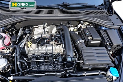 2021 Volkswagen Jetta R-Line