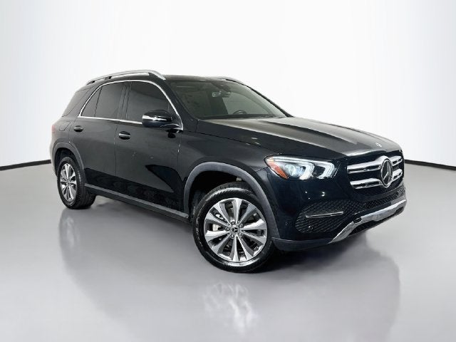 2021 Mercedes-Benz GLE GLE 350 Base