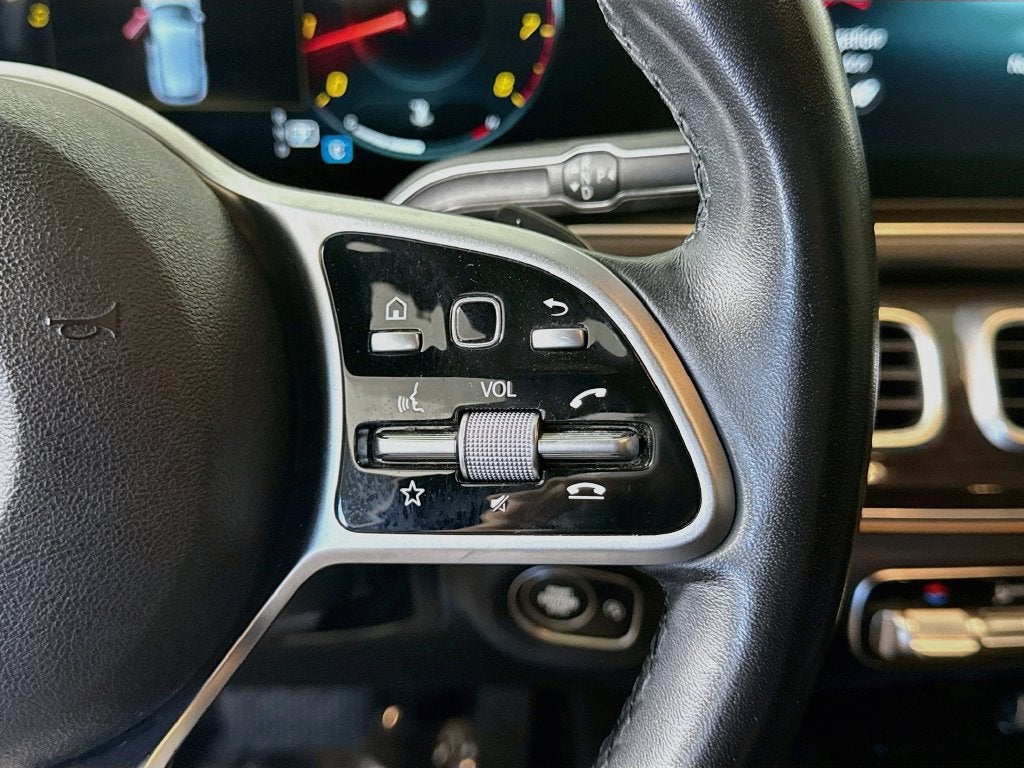 2021 Mercedes-Benz GLE GLE 350 Base