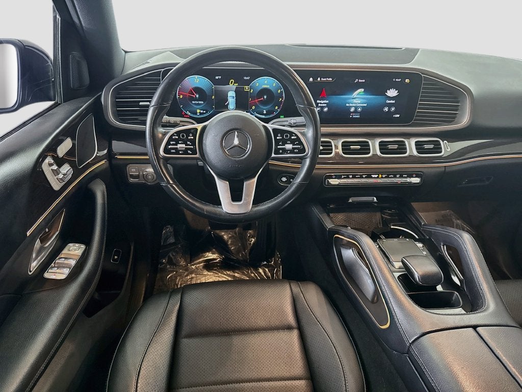 2021 Mercedes-Benz GLE GLE 350 Base