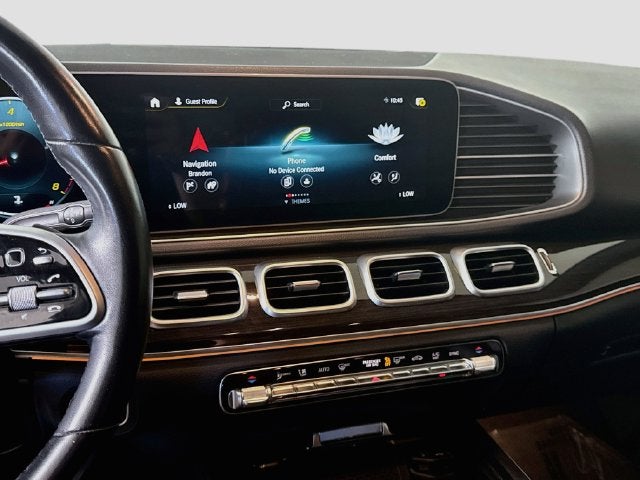 2021 Mercedes-Benz GLE GLE 350 Base