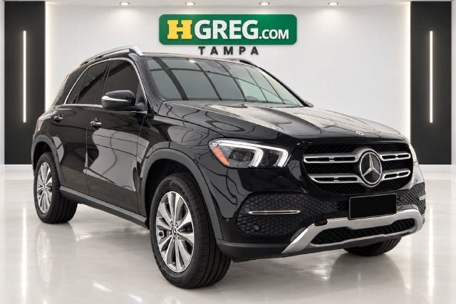 2021 Mercedes-Benz GLE GLE 350 Base