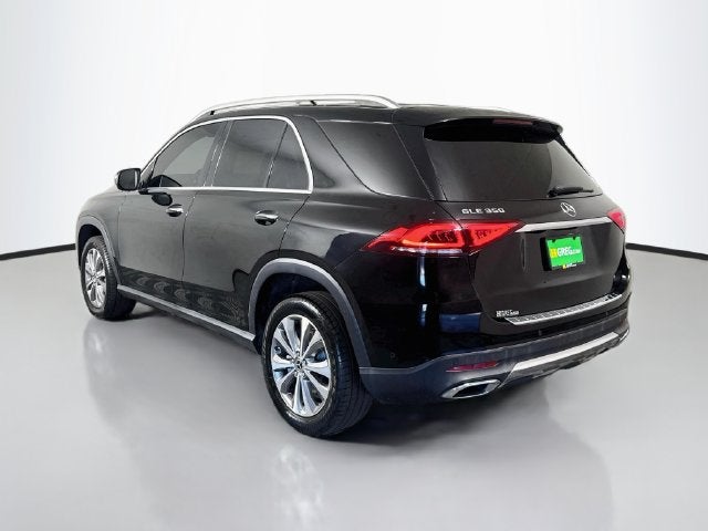 2021 Mercedes-Benz GLE GLE 350 Base
