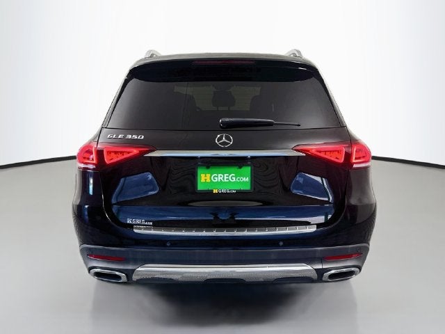 2021 Mercedes-Benz GLE GLE 350 Base