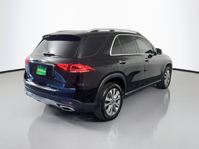 2021 Mercedes-Benz GLE GLE 350 Base
