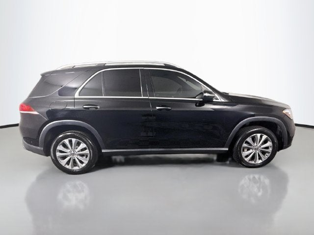 2021 Mercedes-Benz GLE GLE 350 Base