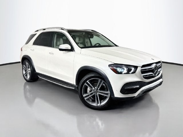 2022 Mercedes-Benz GLE GLE 350 Base