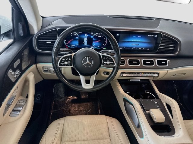 2022 Mercedes-Benz GLE GLE 350 Base