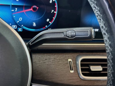 2022 Mercedes-Benz GLE GLE 350 Base