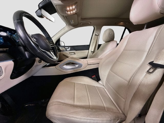 2022 Mercedes-Benz GLE GLE 350 Base