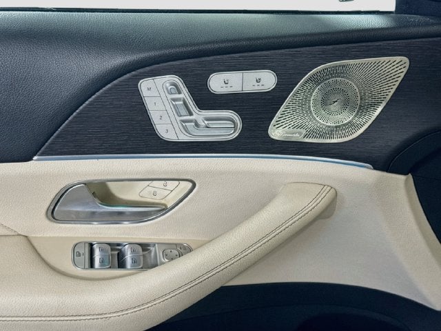 2022 Mercedes-Benz GLE GLE 350 Base