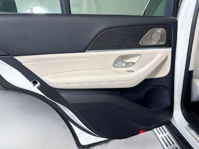 2022 Mercedes-Benz GLE GLE 350 Base