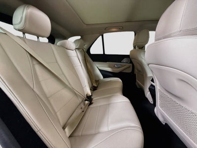 2022 Mercedes-Benz GLE GLE 350 Base