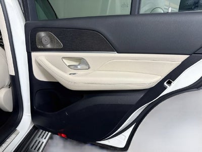 2022 Mercedes-Benz GLE GLE 350 Base