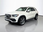 2022 Mercedes-Benz GLE GLE 350 Base