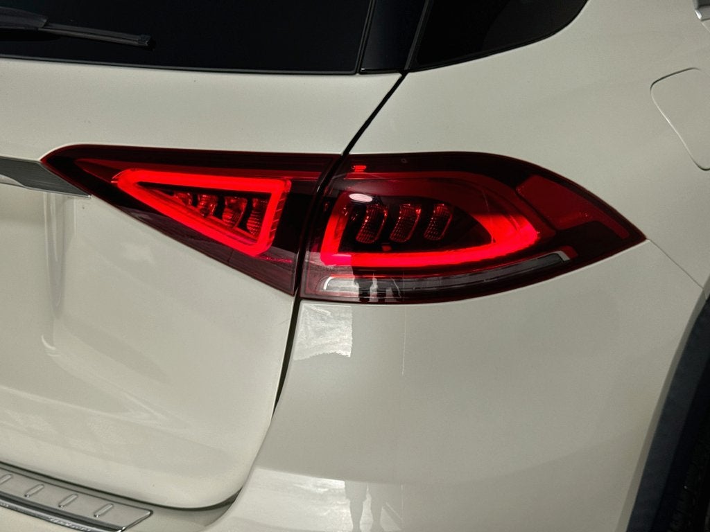 2022 Mercedes-Benz GLE GLE 350 Base