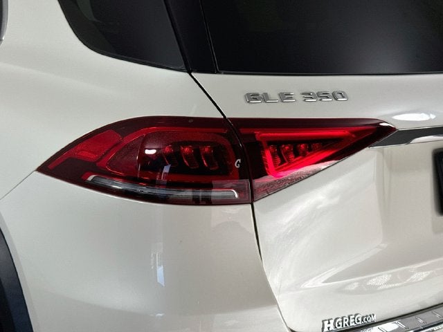2022 Mercedes-Benz GLE GLE 350 Base