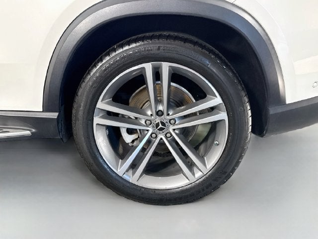 2022 Mercedes-Benz GLE GLE 350 Base