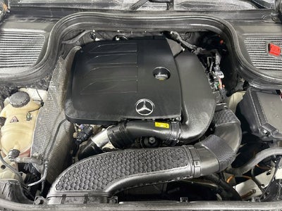 2022 Mercedes-Benz GLE GLE 350 Base