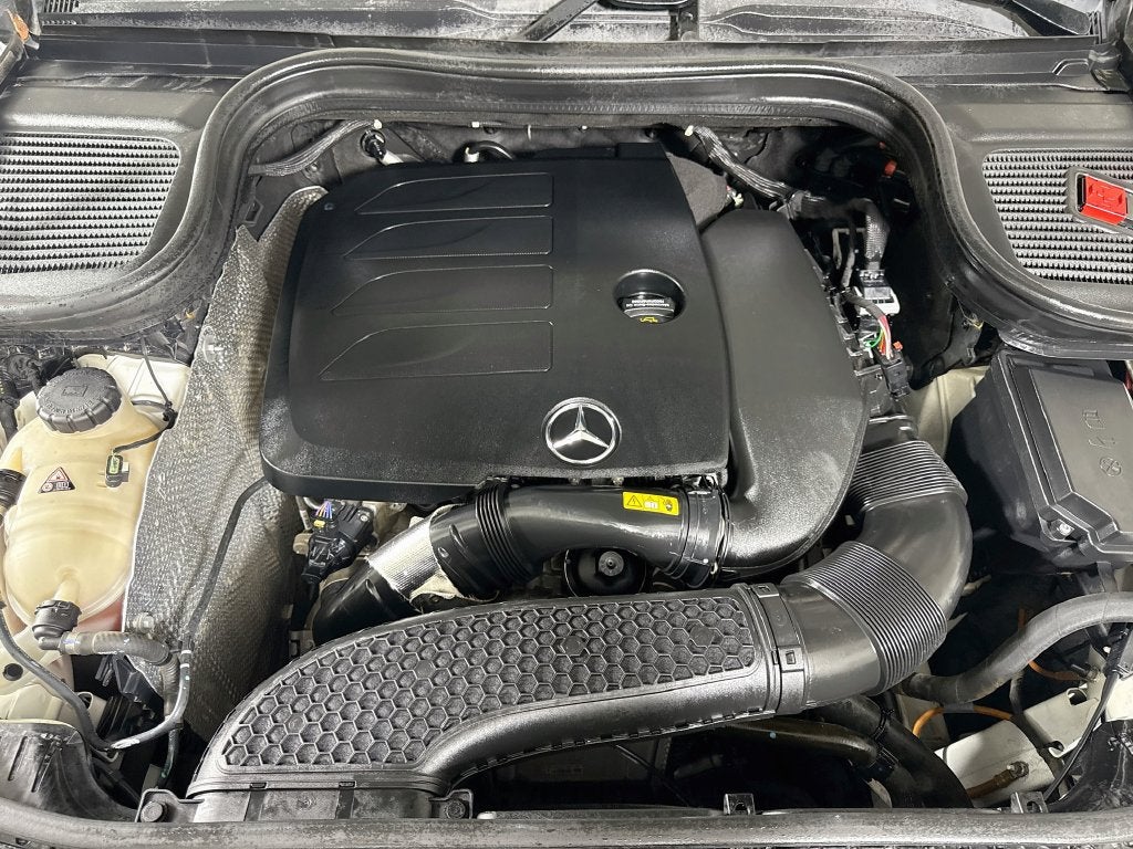 2022 Mercedes-Benz GLE GLE 350 Base