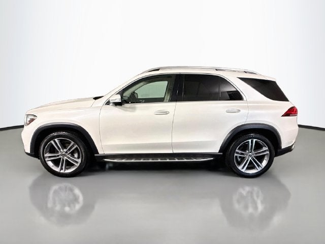 2022 Mercedes-Benz GLE GLE 350 Base