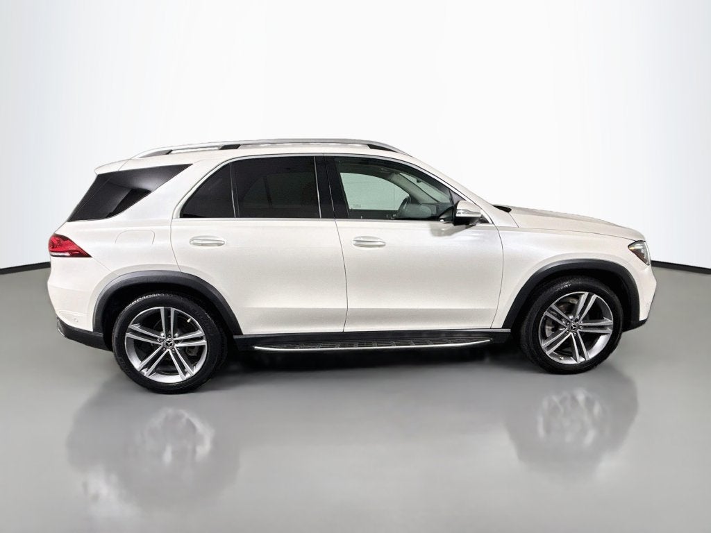 2022 Mercedes-Benz GLE GLE 350 Base