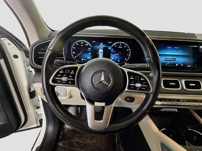 2022 Mercedes-Benz GLE GLE 350 Base