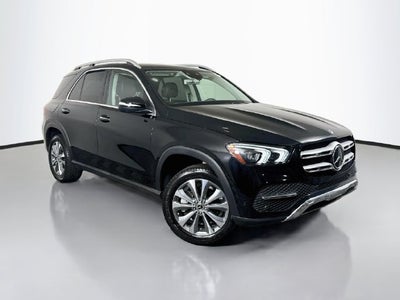 2020 Mercedes-Benz GLE GLE 350 Base