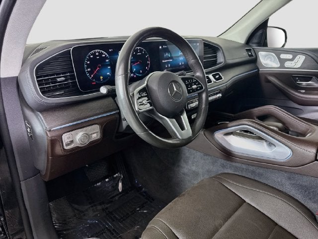 2020 Mercedes-Benz GLE GLE 350 Base
