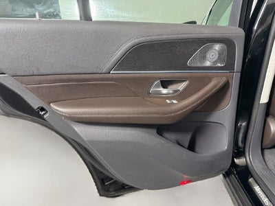 2020 Mercedes-Benz GLE GLE 350 Base