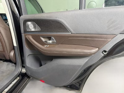 2020 Mercedes-Benz GLE GLE 350 Base