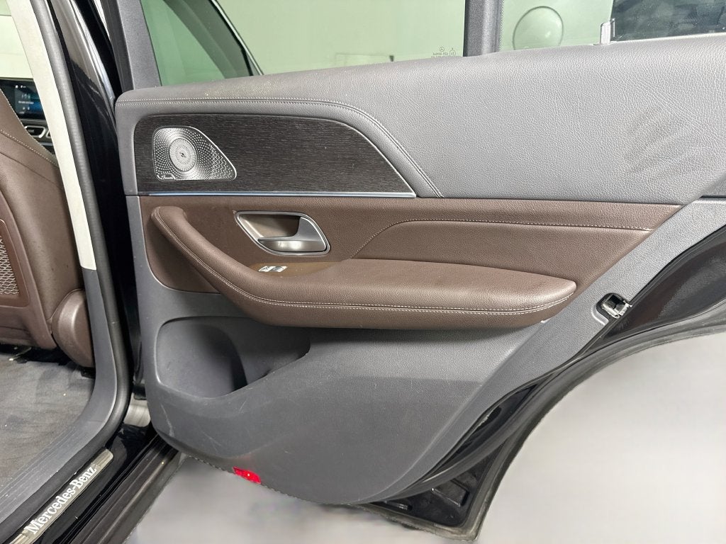 2020 Mercedes-Benz GLE GLE 350 Base