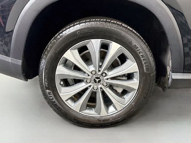 2020 Mercedes-Benz GLE GLE 350 Base