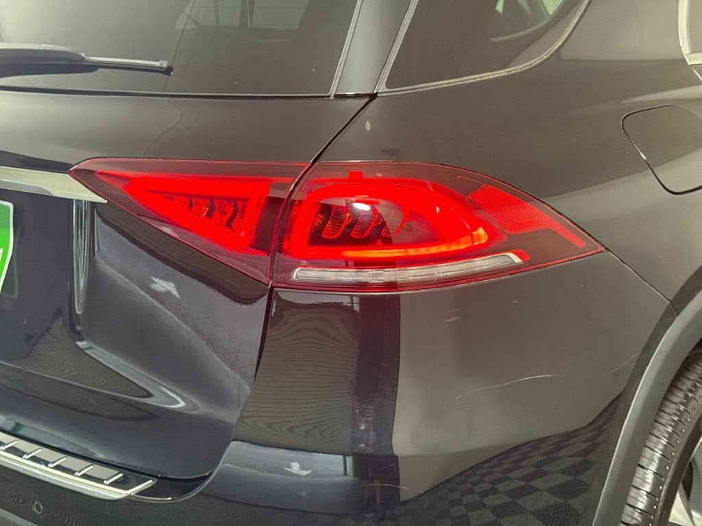 2020 Mercedes-Benz GLE GLE 350 Base