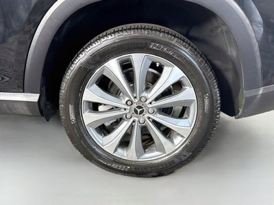 2020 Mercedes-Benz GLE GLE 350 Base