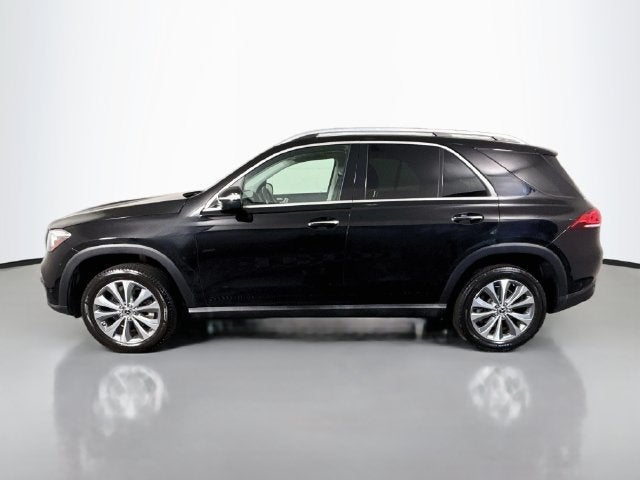 2020 Mercedes-Benz GLE GLE 350 Base