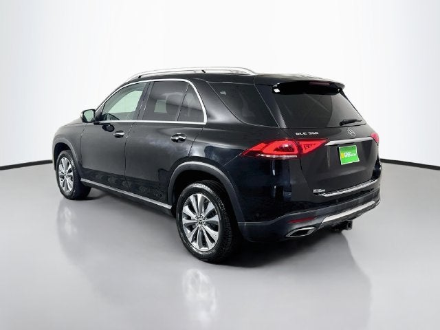 2020 Mercedes-Benz GLE GLE 350 Base