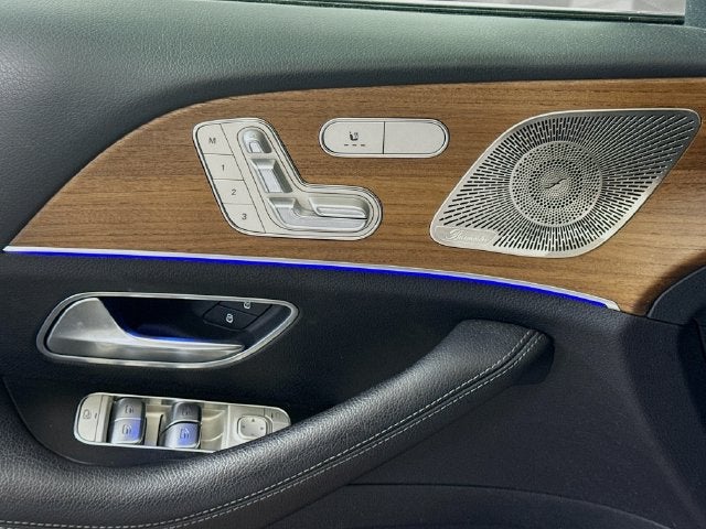 2023 Mercedes-Benz GLE GLE 350 4MATIC®