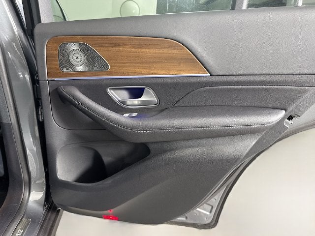 2023 Mercedes-Benz GLE GLE 350 4MATIC®