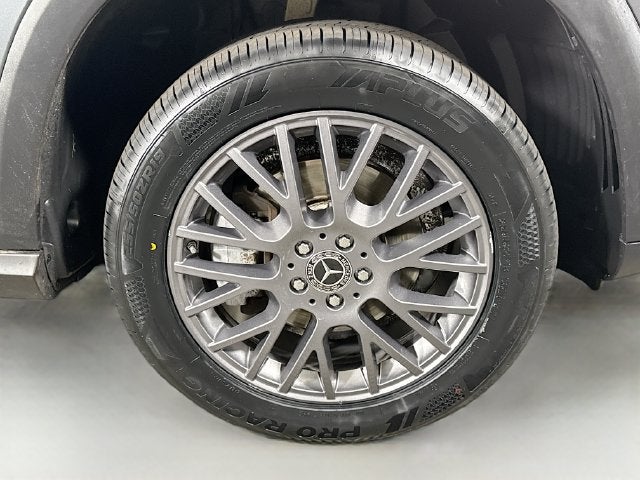 2023 Mercedes-Benz GLE GLE 350 4MATIC®