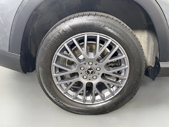 2023 Mercedes-Benz GLE GLE 350 4MATIC®