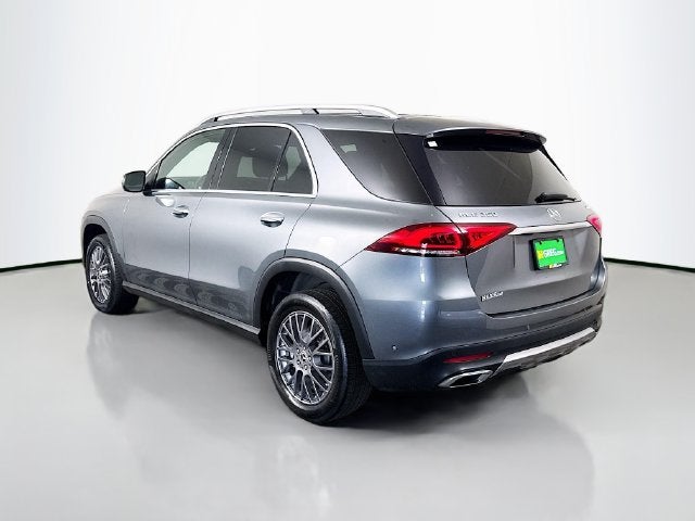 2023 Mercedes-Benz GLE GLE 350 4MATIC®