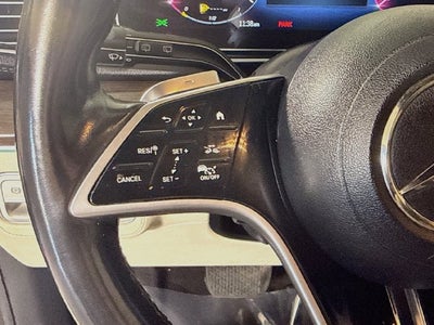 2024 Mercedes-Benz GLE GLE 450 4MATIC®