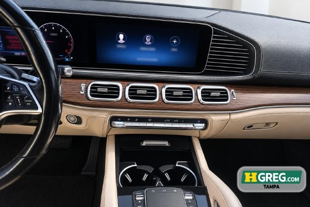 2024 Mercedes-Benz GLE GLE 450 4MATIC®