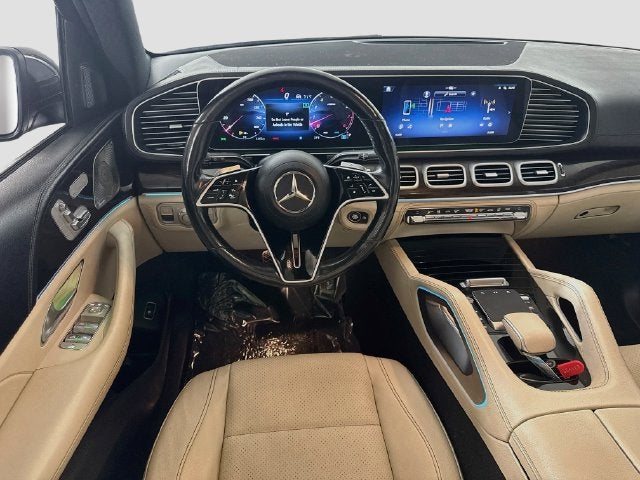 2024 Mercedes-Benz GLE GLE 450 4MATIC®