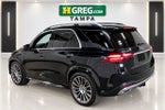 2024 Mercedes-Benz GLE GLE 450 4MATIC®